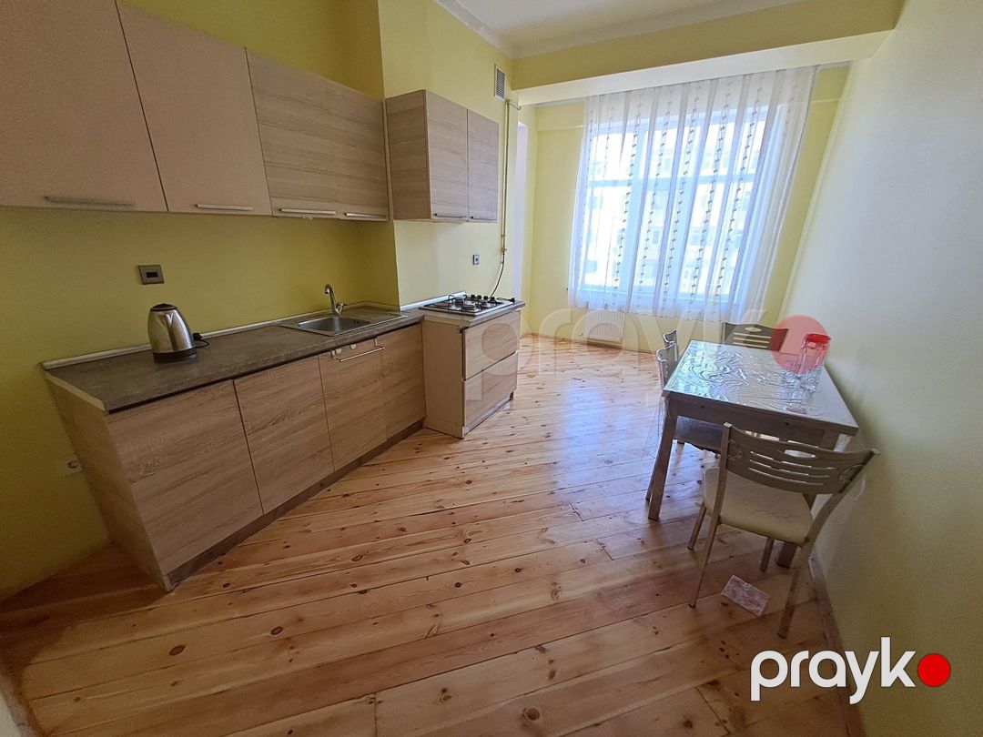 İcarəyə verilir 2 otaqlı yeni tikili 100 m² — Mənzil, Bakı (9)