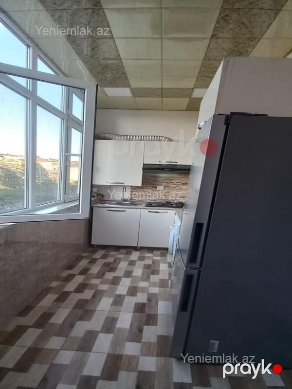 Satılır 2 otaqlı Bina evi menzil (Yeni tikili), 60 m², Xırdalan ş — Mənzil (4)