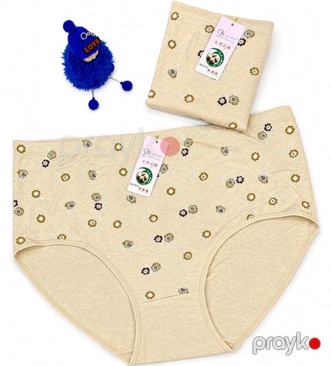 Tuman qadınlar üçün M12, rəngbərəng, pambıq/spandeks, ölçü One-size — Bakı