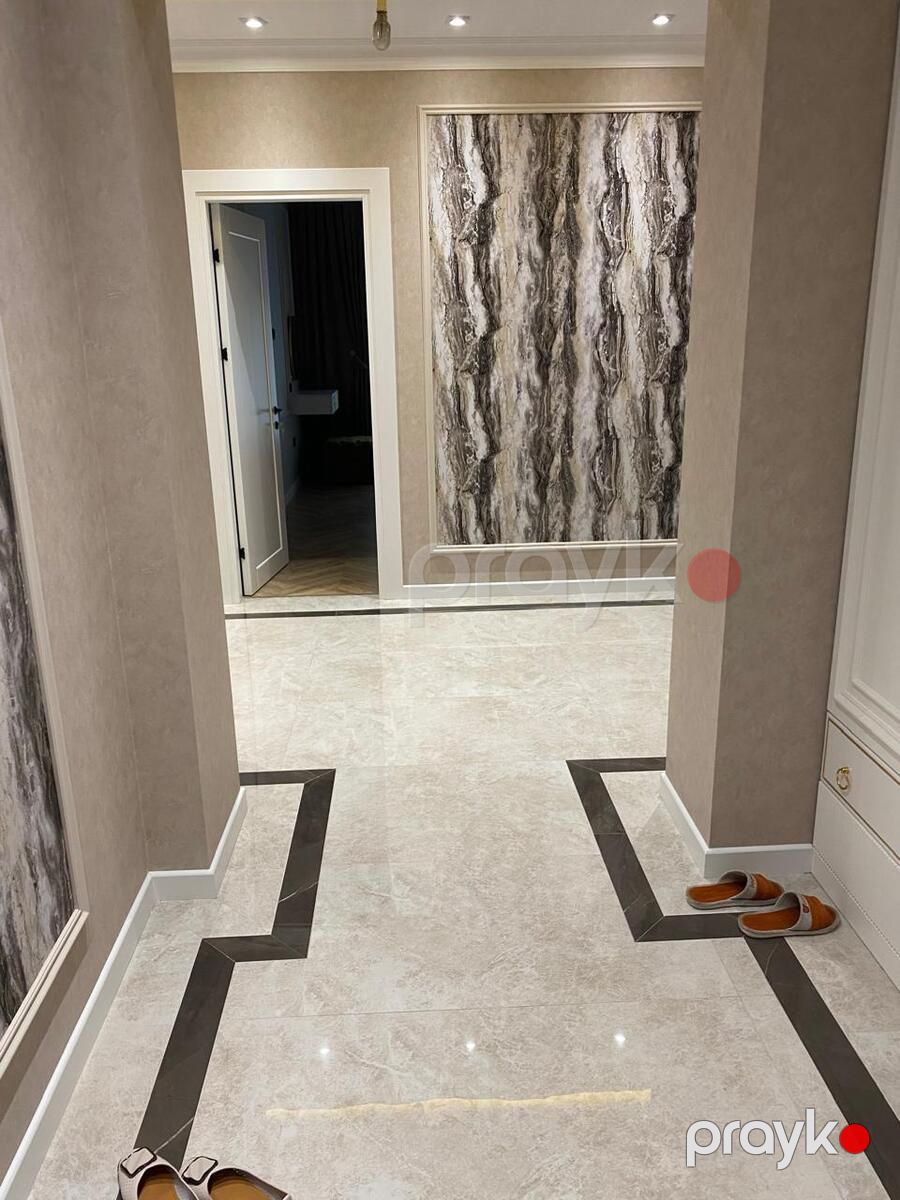 İcarəyə verilir 2 otaqlı yeni tikili 103 m² — Mənzil, Bakı (8)