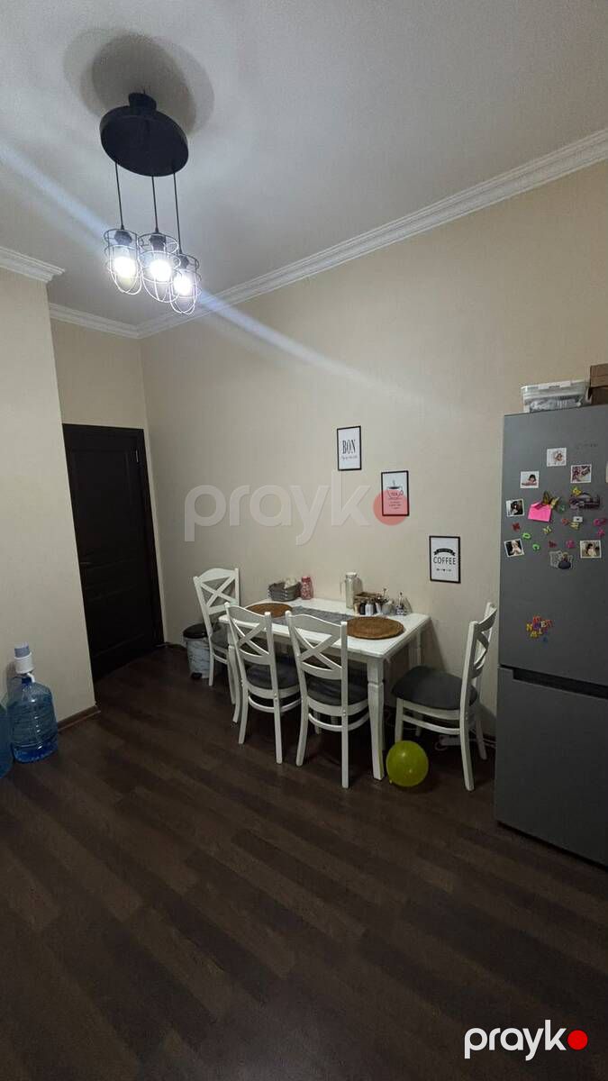 Satılır 2 otaqlı yeni tikili 65 m² — Mənzil, Bakı (7)