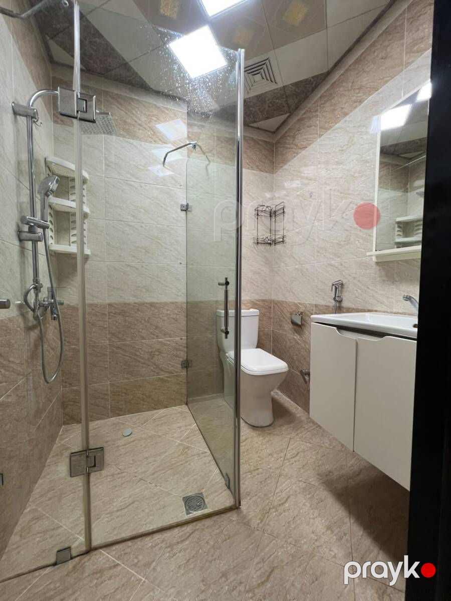 Satılır 3 otaqlı yeni tikili 94 m² — Mənzil, Bakı (8)