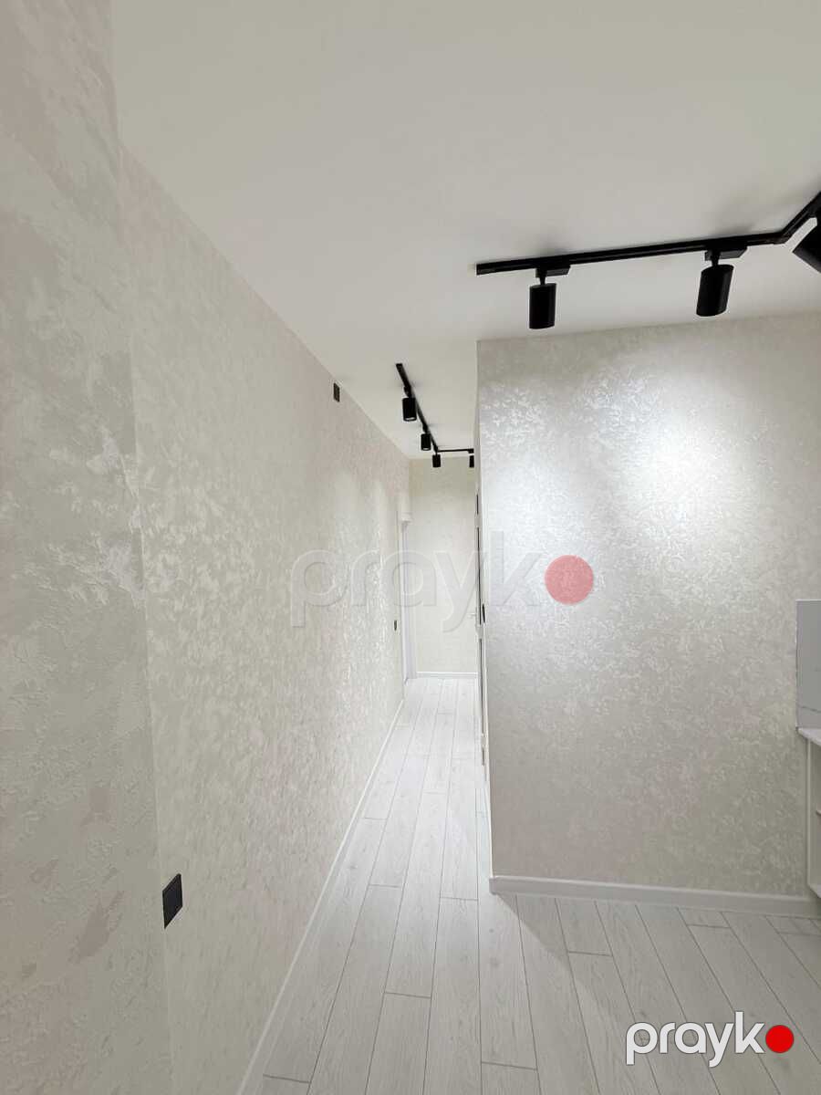 Satılır 2 otaqlı köhnə tikili 45 m² — Mənzil, Bakı (4)