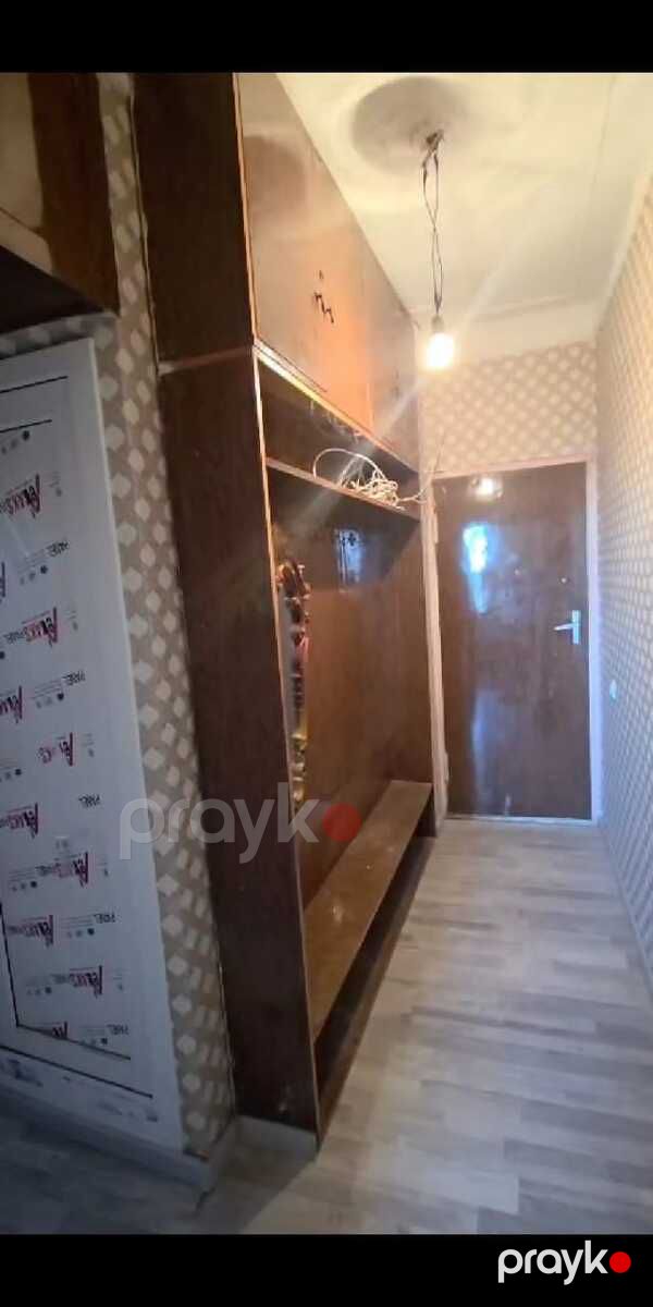 1-otaqlı mənzil, Bakıxanov qəs., 45 m² — Mənzil, Bakı (7)