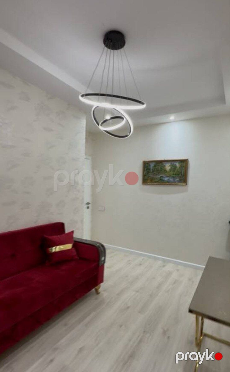 Satılır 3 otaqlı yeni tikili 70 m² — Mənzil, Bakı (3)