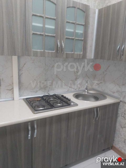 Nərimanov rayonunda 3 otaqlı Köhnə tikili Satılır, 80 m² — Bakı