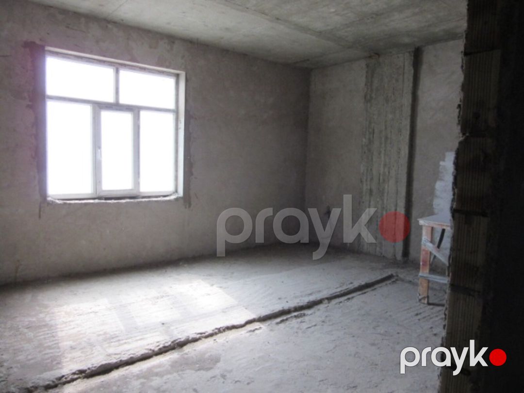 Satılır 2 otaqlı yeni tikili 78.5 m² — Mənzil, Bakı (4)