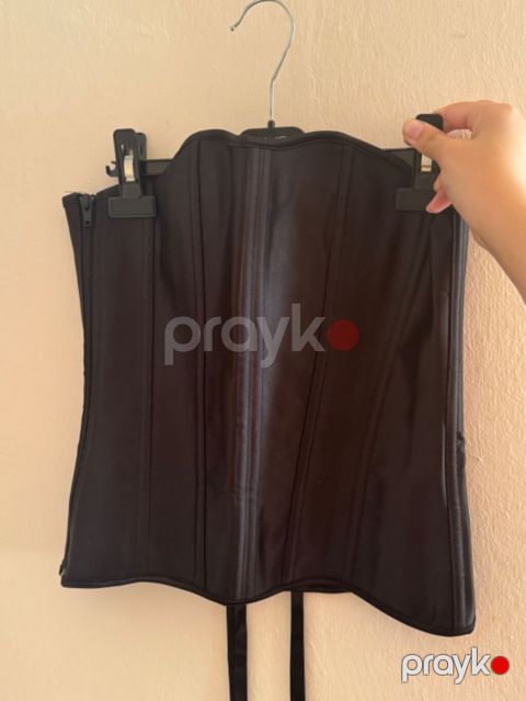 Shein Korset, Yenıdır Geyınılmeyıb S razmer Endirim edecem — Bakı