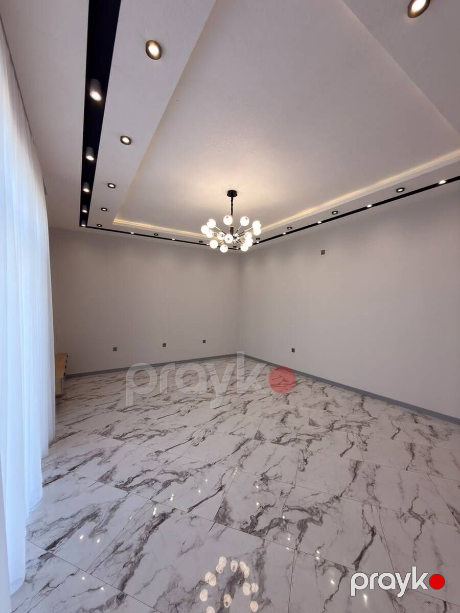 Satılır 4 otaqlı həyət evi/bağ evi 160 m² — Ev, villa, Bakı (9)