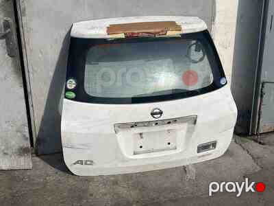 Nissan Wingroad ehtiyat hissələri — Ehtiyat hissələri, Bakı (3)