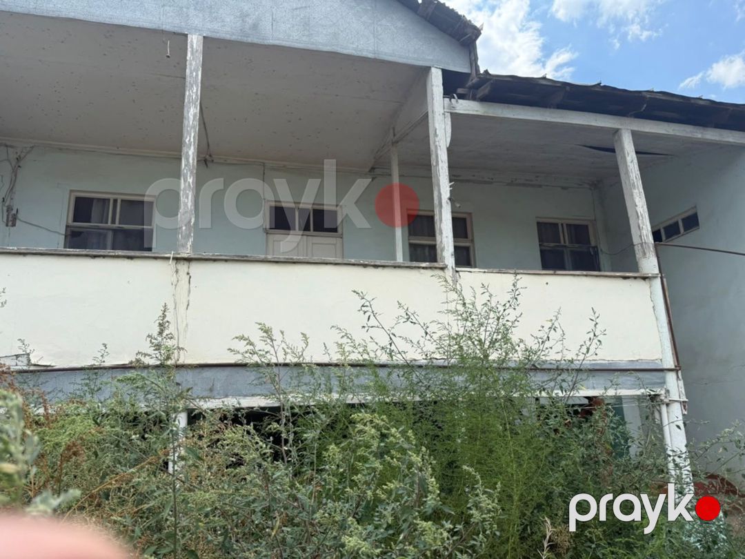 Satılır 5 otaqlı köhnə tikili 53 m² — Mənzil, Tərtər (6)