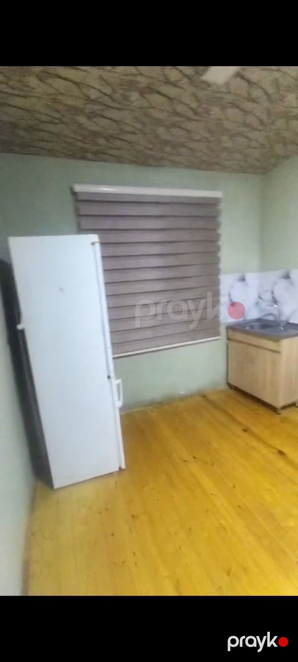100 kv. m, 3 otaqlı, Telefon, Qaz, İşıq — Ev, villa, Bakı (9)