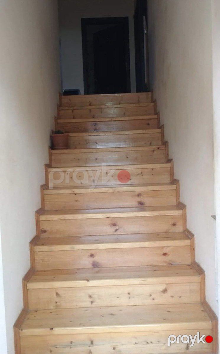 Satılır 6 otaqlı həyət evi/bağ evi 200 m² — Ev, villa, Bakı (10)