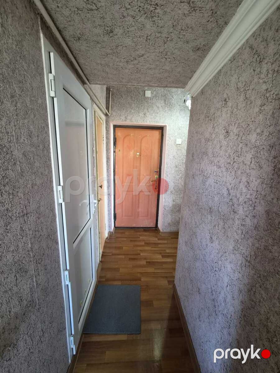 Satılır 2 otaqlı köhnə tikili 46 m² — Mənzil, Bakı (7)