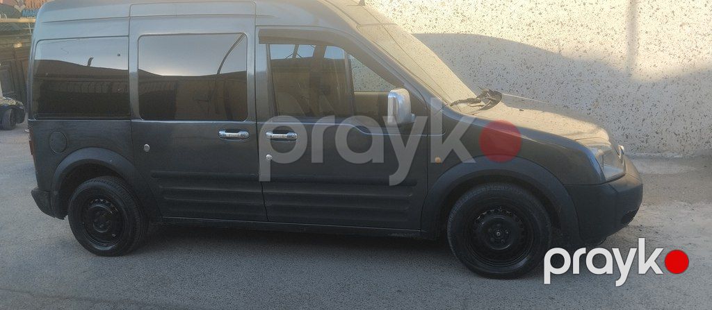 Ford Tourneo Connect, 1.8 L, 2005 il, 539 000 km — Avtomobillər, Bakı (6)