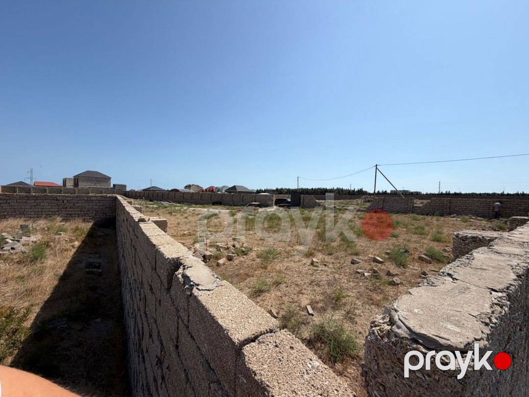 Satılır torpaq 32 sot — Torpaq, Bakı (2)