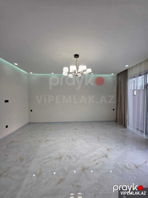 Xəzər rayonunda 4 otaqlı Villa Satılır, 130 m² — Ev, villa, Bakı (5)