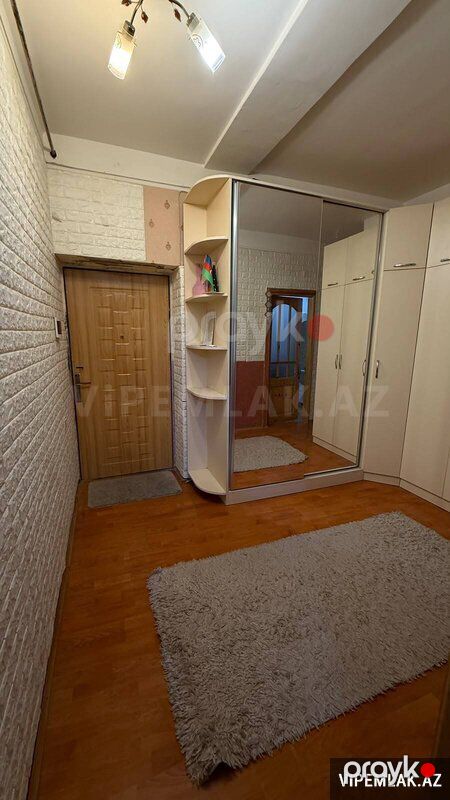 Abşeron rayonunda 3 otaqlı Yeni tikili Satılır, 75 m² — Mənzil, Bakı (2)