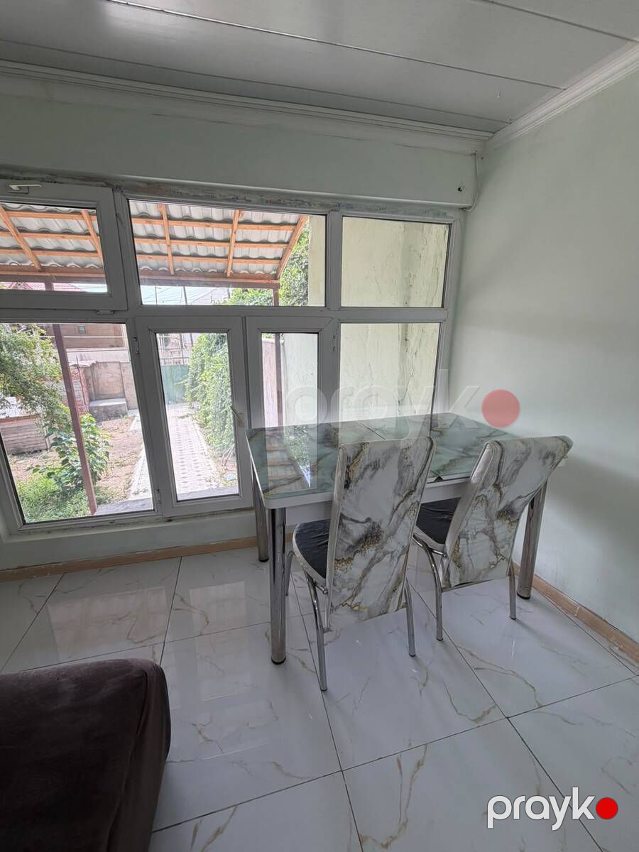 Həyət evi kirayə verilir, Nəsimi m — Ev, villa, Bakı (6)
