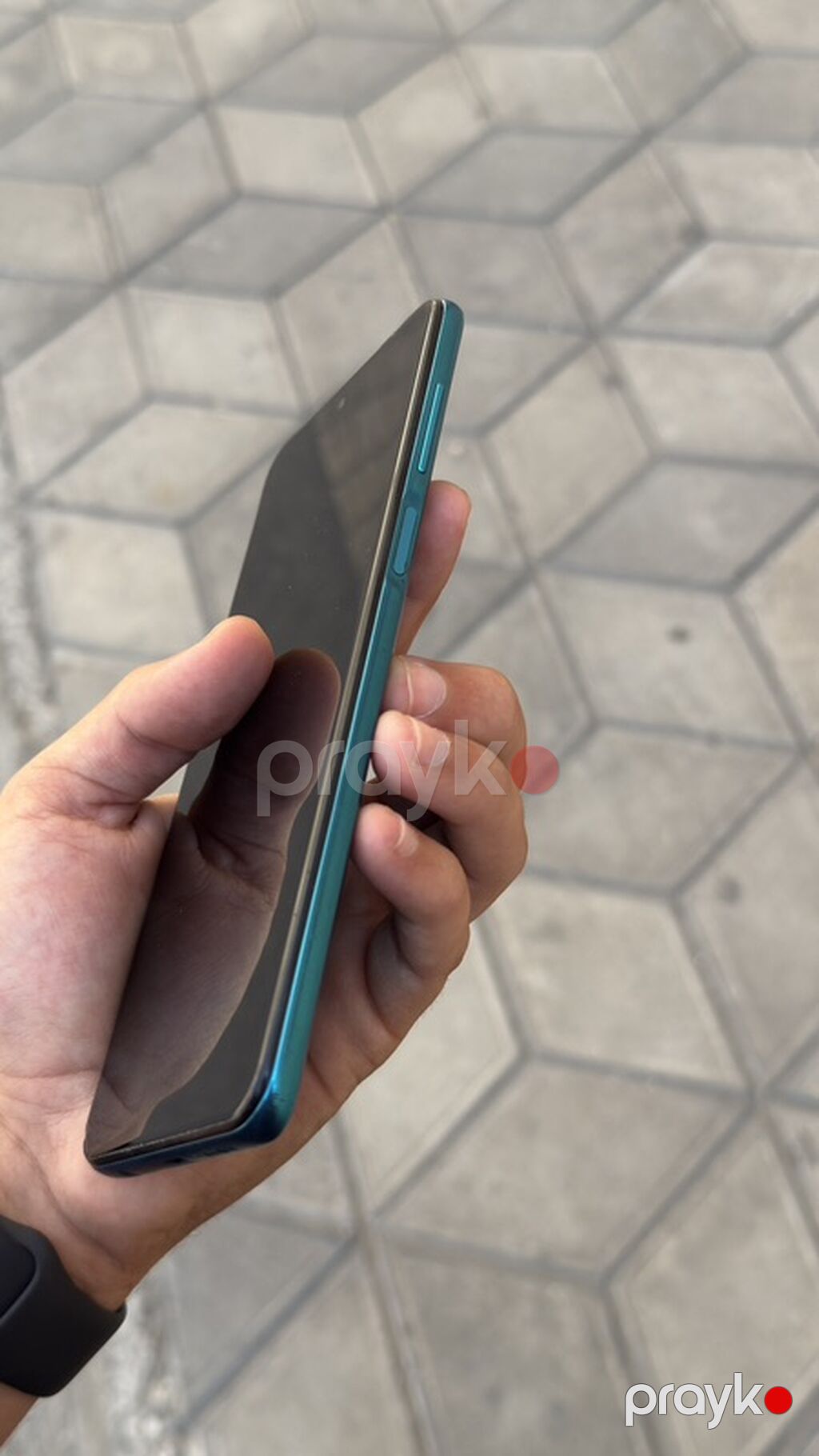 Redmi Note, 128 GB, rəng - Yaşıl, İki sim kartlı — Xiaomi, Bakı (5)