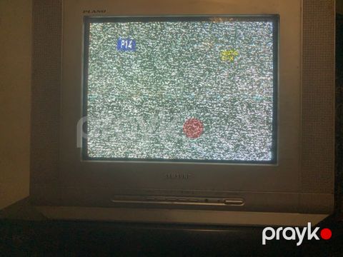 "Samsung" televizor — Şirvan