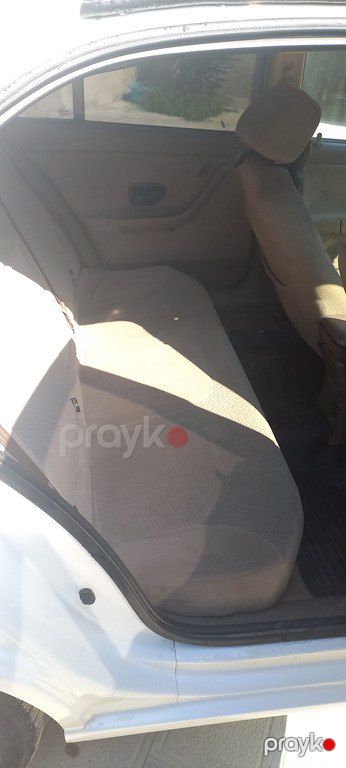 Khazar LX, 1.7 L, 2019 il, 361 000 km — Avtomobillər, Bakı (9)