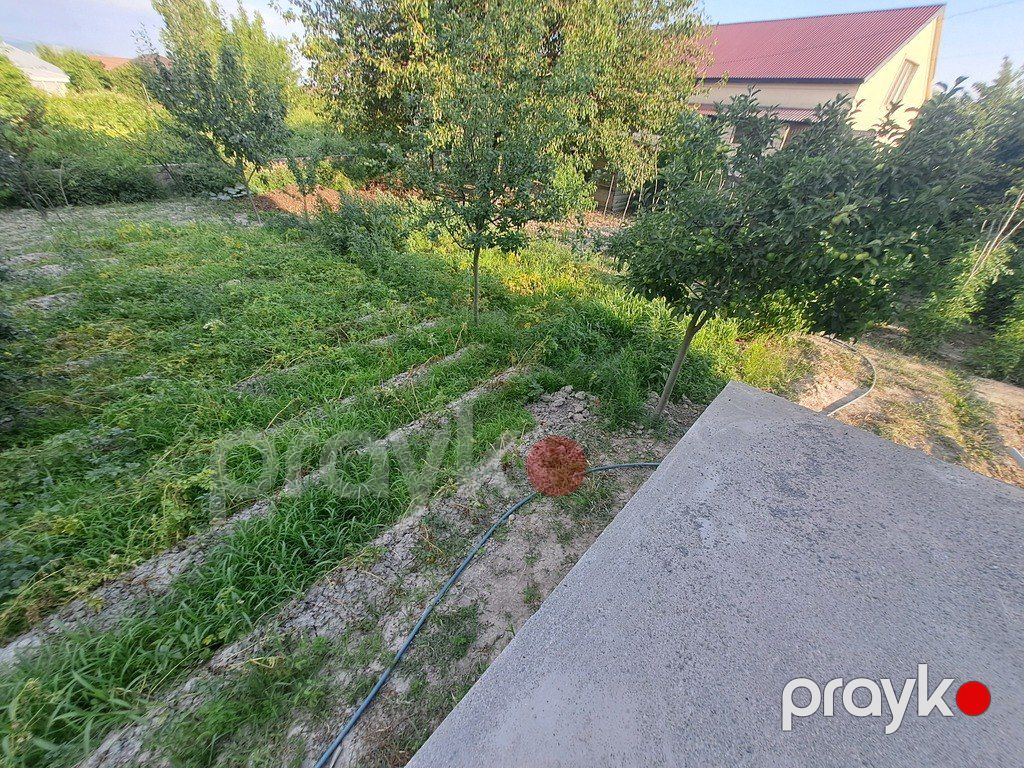 Həyət evi, Şəki ş — Ev, villa, Şəki (5)