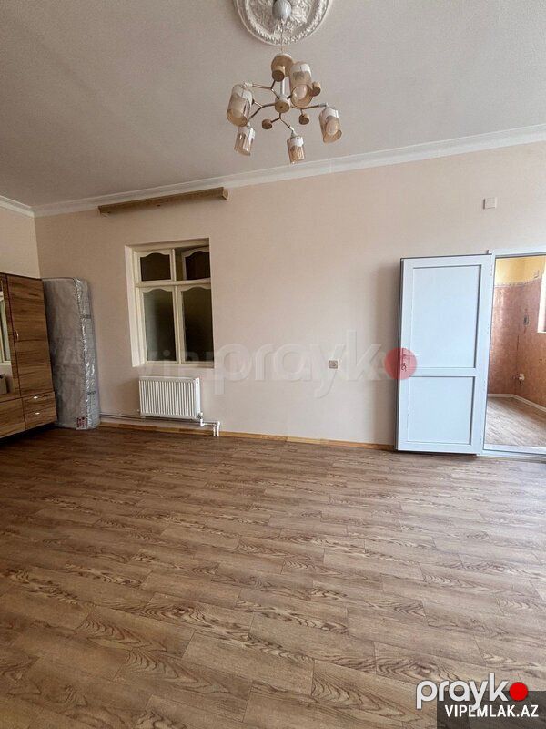 Yasamal rayonunda 8 otaqlı Ofis Kirayə verilir, 250 m² — Ofis, Bakı (9)