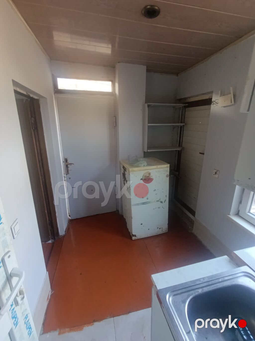 50 kv. m, 2 otaqlı, Kombi, Qaz, İşıq — Ev, villa, Xırdalan (2)