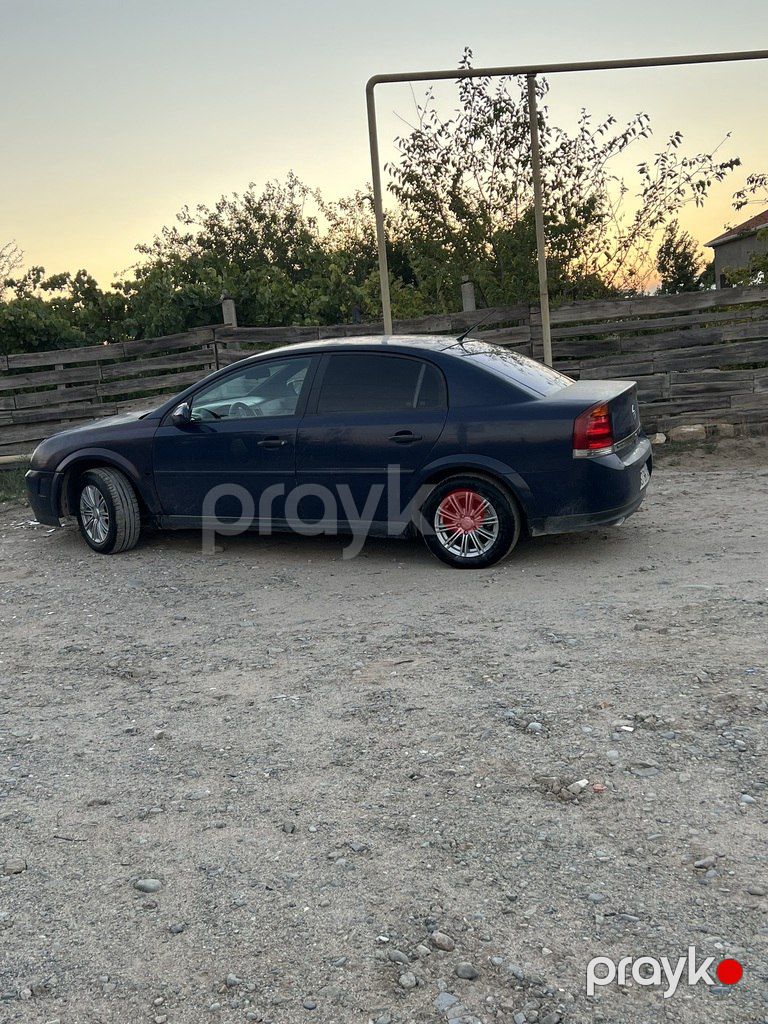 Opel Vectra, 2.2 L, 2006 il, 250 000 km — Avtomobillər, Sumqayıt (8)