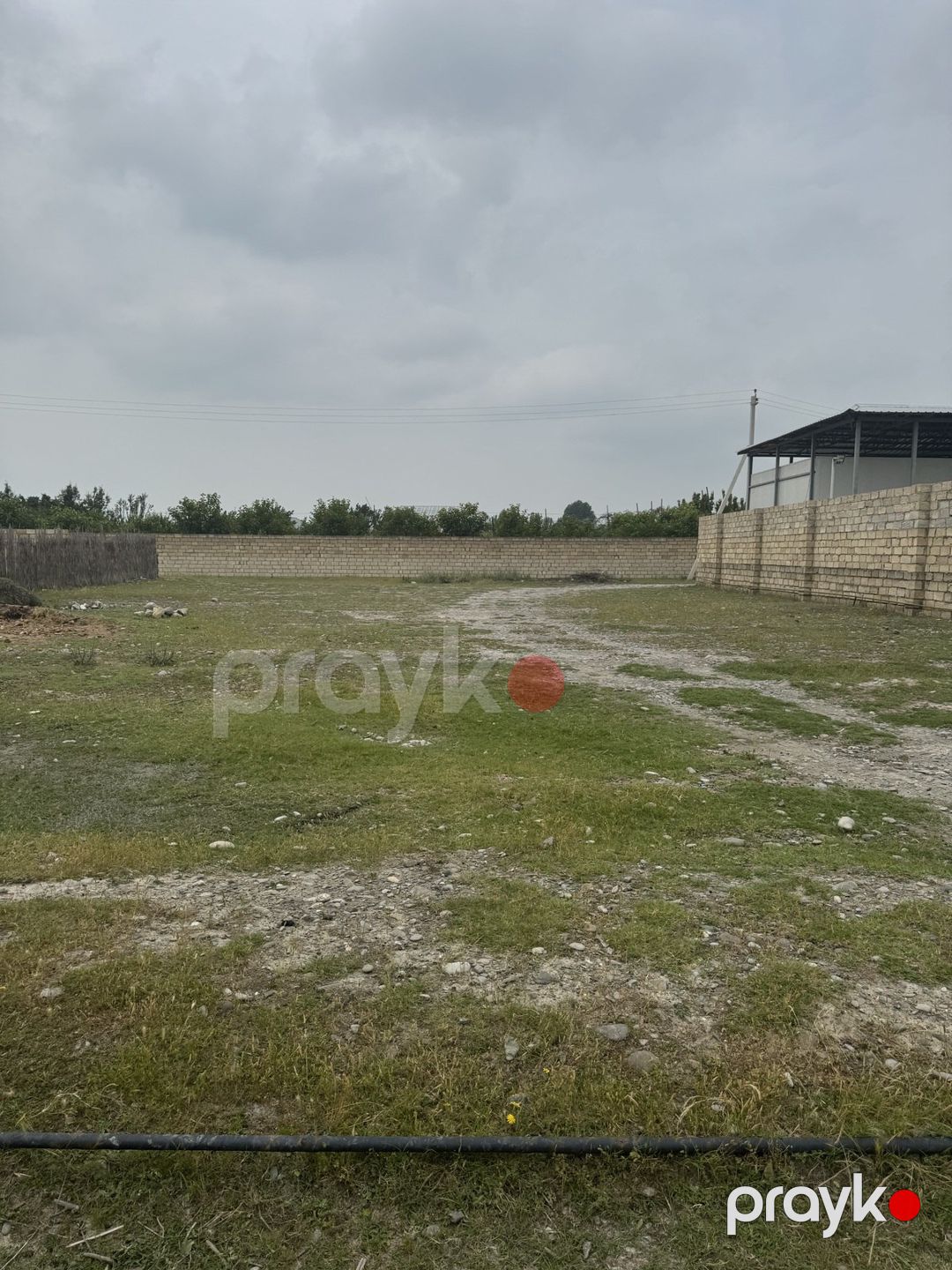 10 sot torpaq sahəsi, Göyçay r — Torpaq, Göyçay (2)