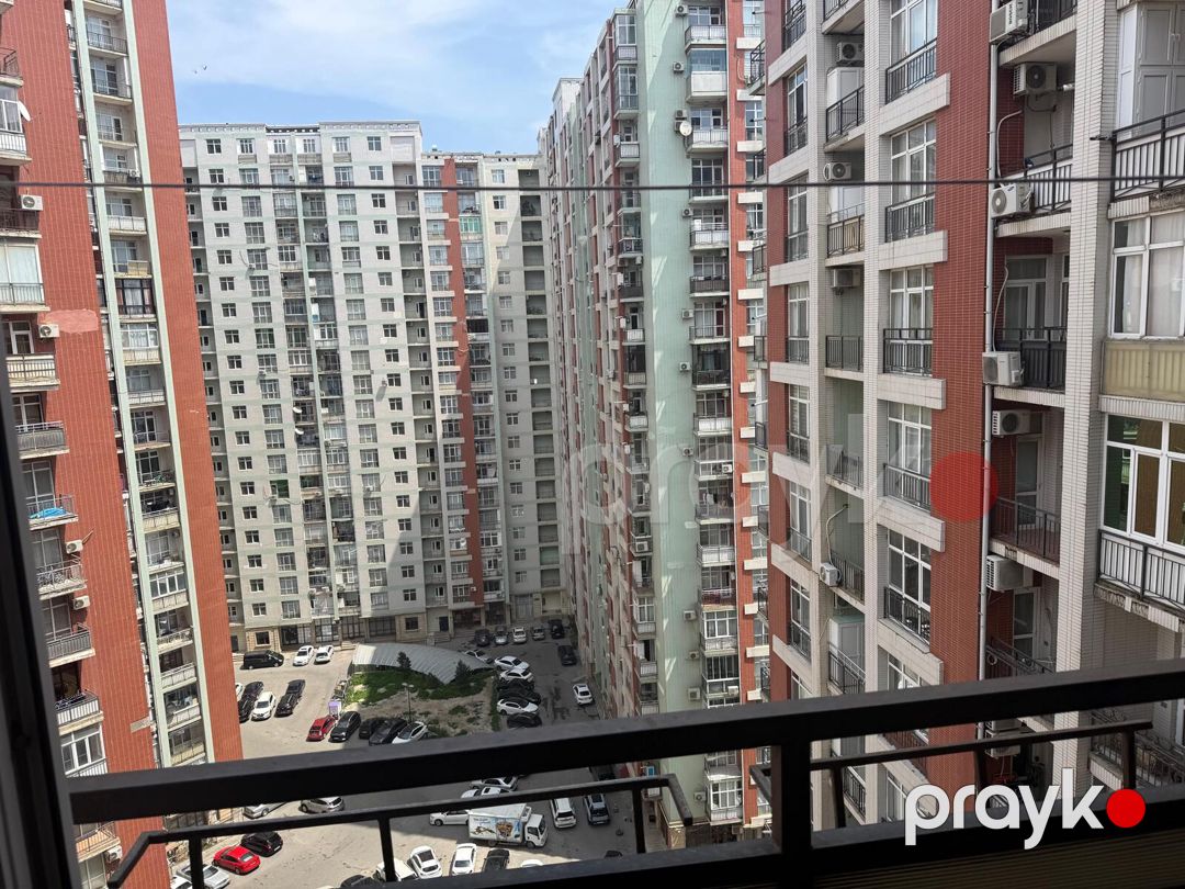 İcarəyə verilir 2 otaqlı yeni tikili 100 m² — Mənzil, Bakı (9)