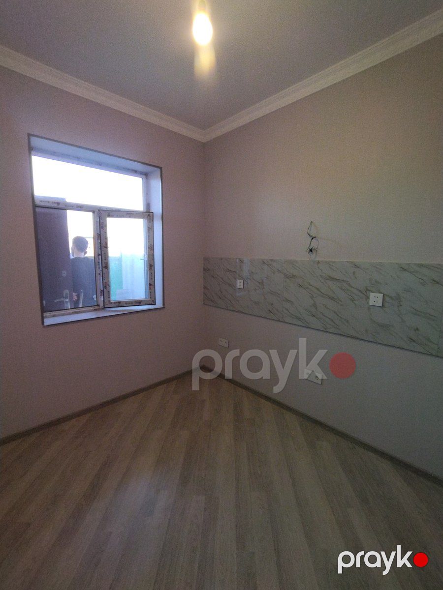 Satılır 3 otaqlı həyət evi/bağ evi 75 m² — Ev, villa, Bakı (7)