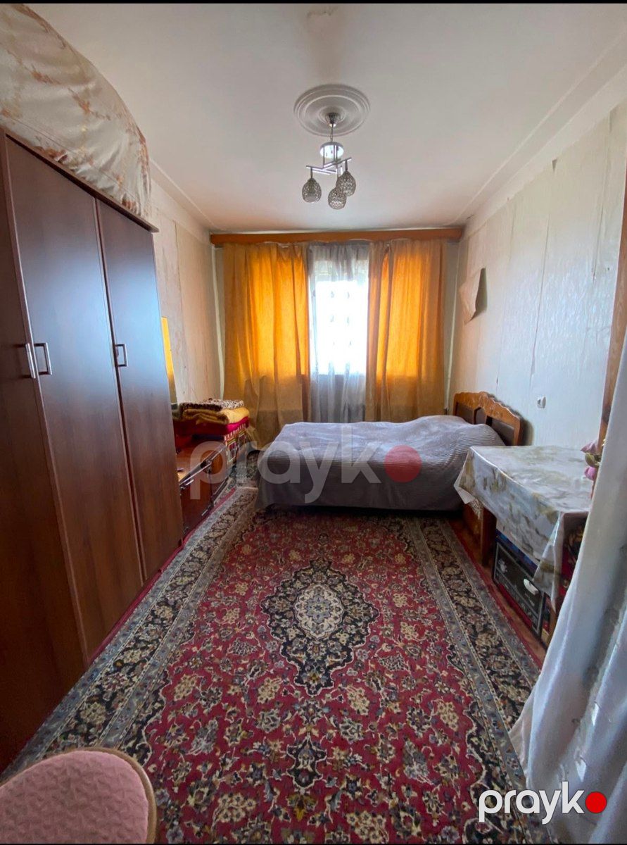 Satılır 3 otaqlı köhnə tikili 64 m² — Mənzil, Bakı (6)
