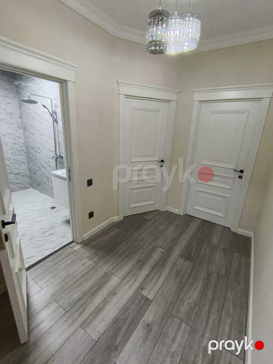 İcarəyə verilir 1 otaqlı yeni tikili 50 m² — Mənzil, Bakı (11)