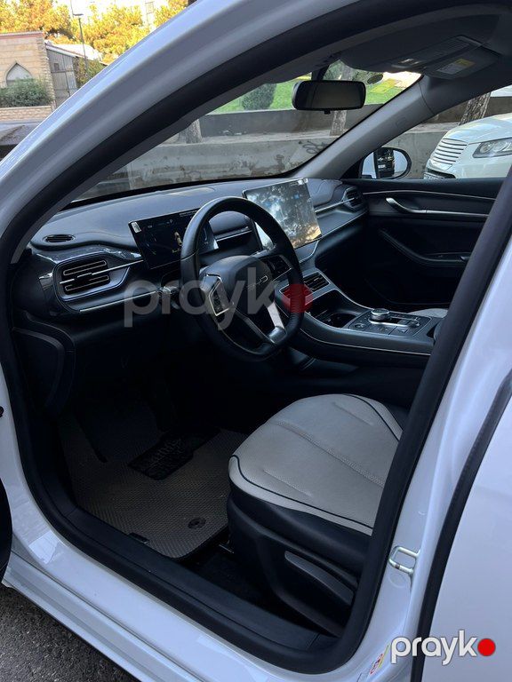 BYD Destroyer 05, 1.5 L, 18.3 kWh, 2025 il, 50 500 km — Avtomobillər, Bakı (8)