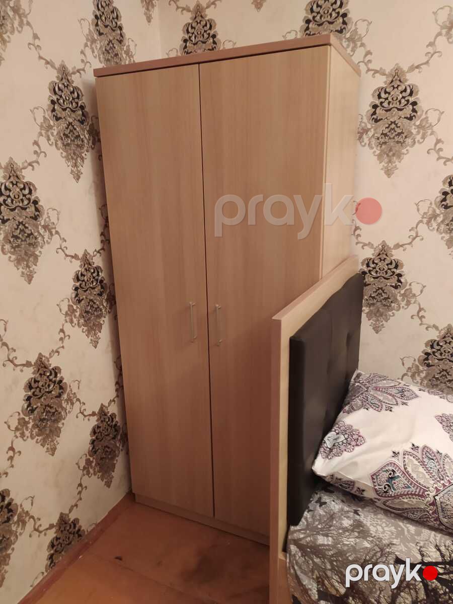 2-otaqlı mənzil, 20 Yanvar küç., 55 m² — Mənzil, Bakı (6)