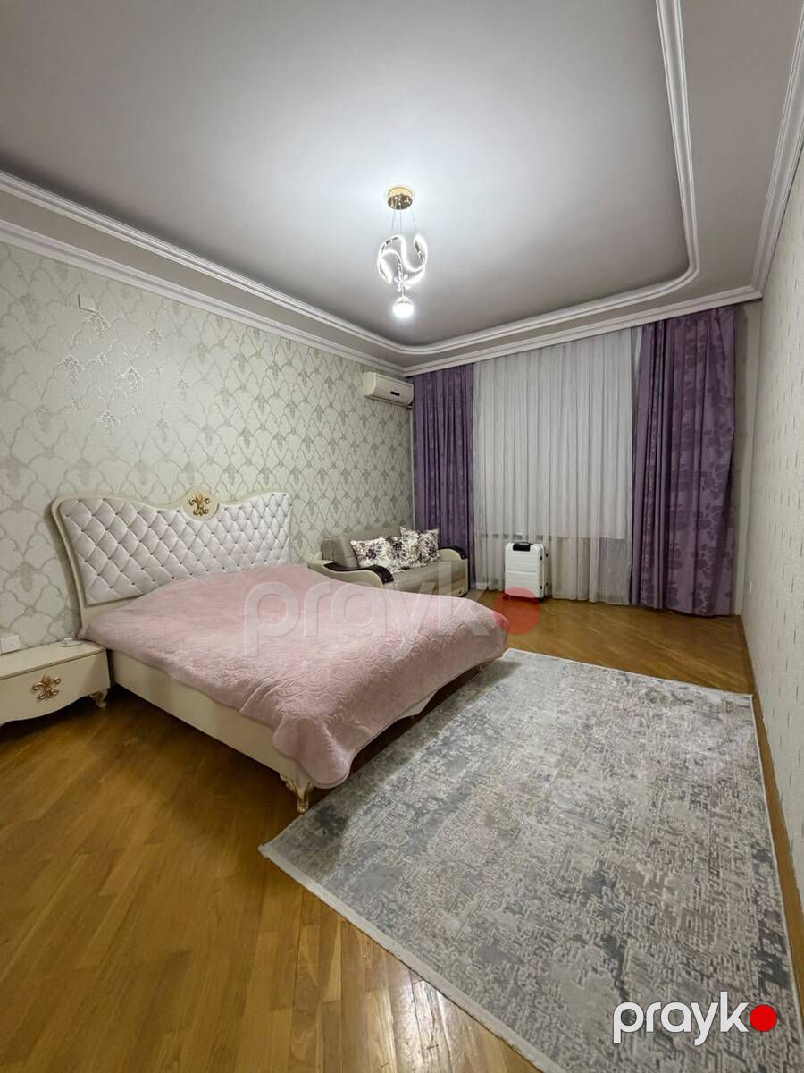 Satılır 2 otaqlı yeni tikili 85 m² — Mənzil, Bakı (6)