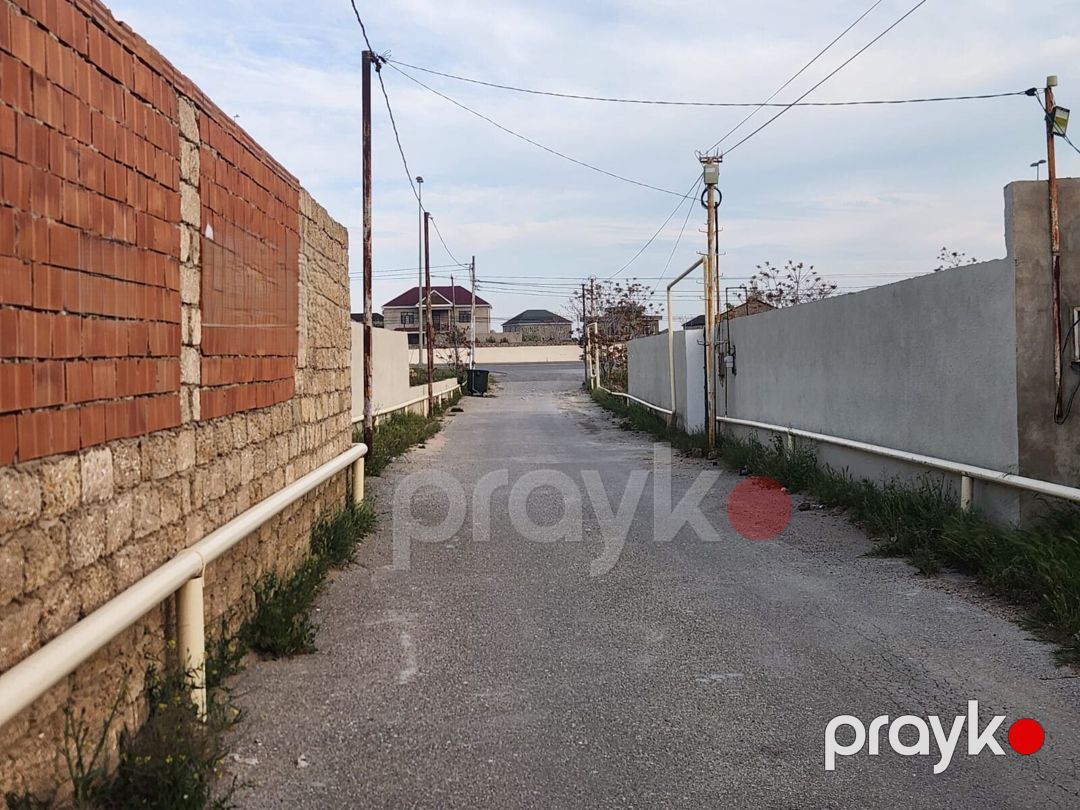 12 sot torpaq sahəsi, Nardaran qəs — Torpaq, Bakı (6)