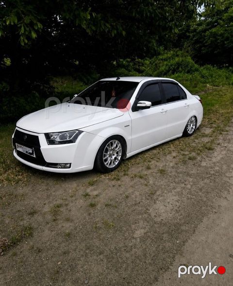Khazar SD, 1.7 L, 2019 il, 270 000 km — Sumqayıt