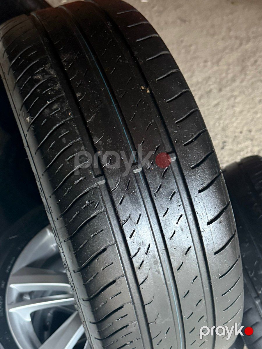 Lada Granta diskləri R15 — Ehtiyat hissələri və aksesuarlar, Bakı (5)