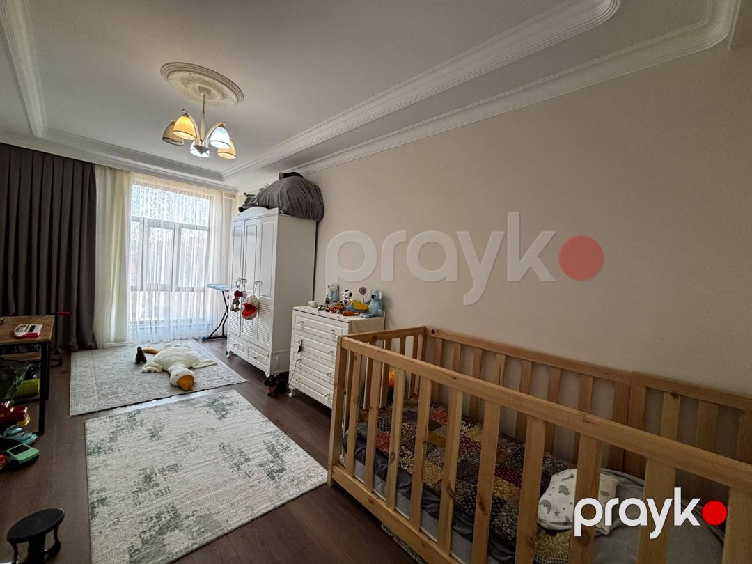 Satılır 3 otaqlı yeni tikili 165 m² — Mənzil, Bakı (4)