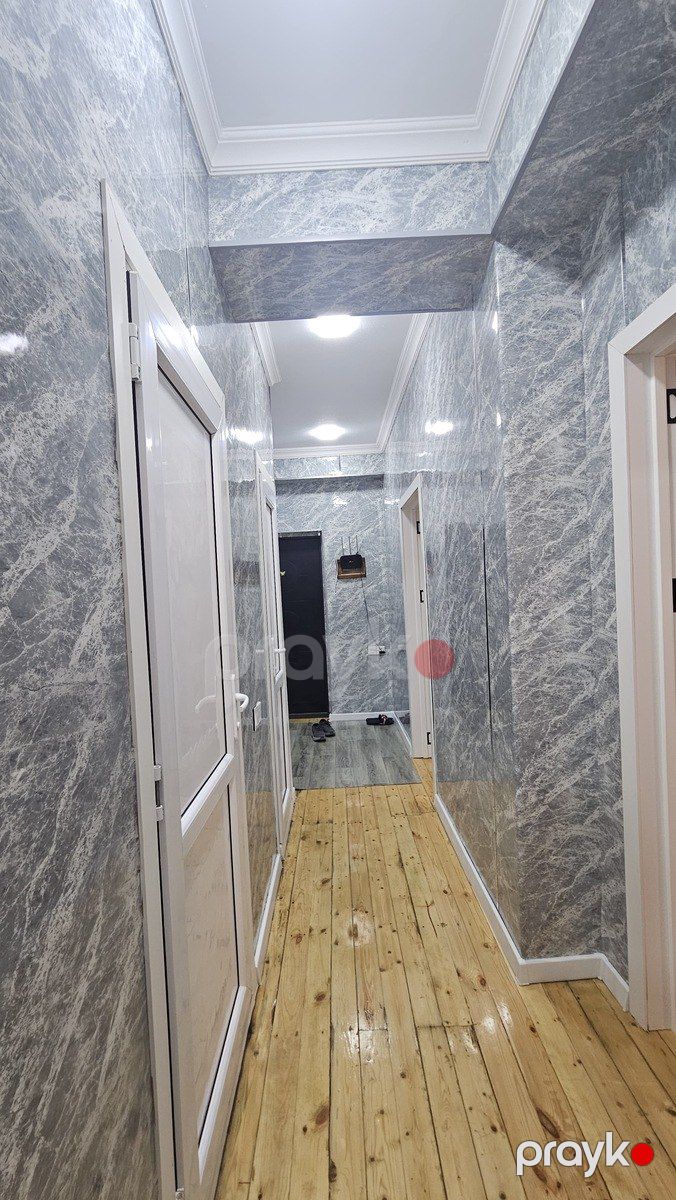 Satılır 3 otaqlı yeni tikili 70 m² — Mənzil, Bakı (12)