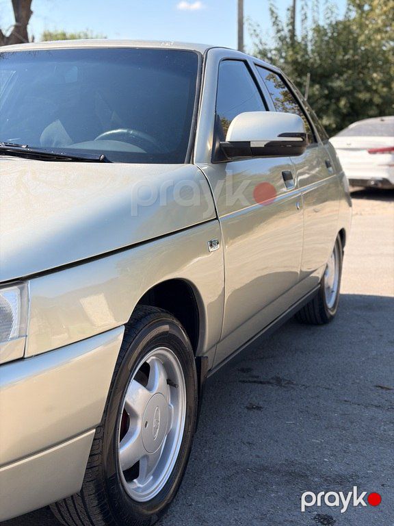 Lada (VAZ) 2112, 1.6 L, 2006 il, 300 000 km — Avtomobillər, Mingəçevir (4)