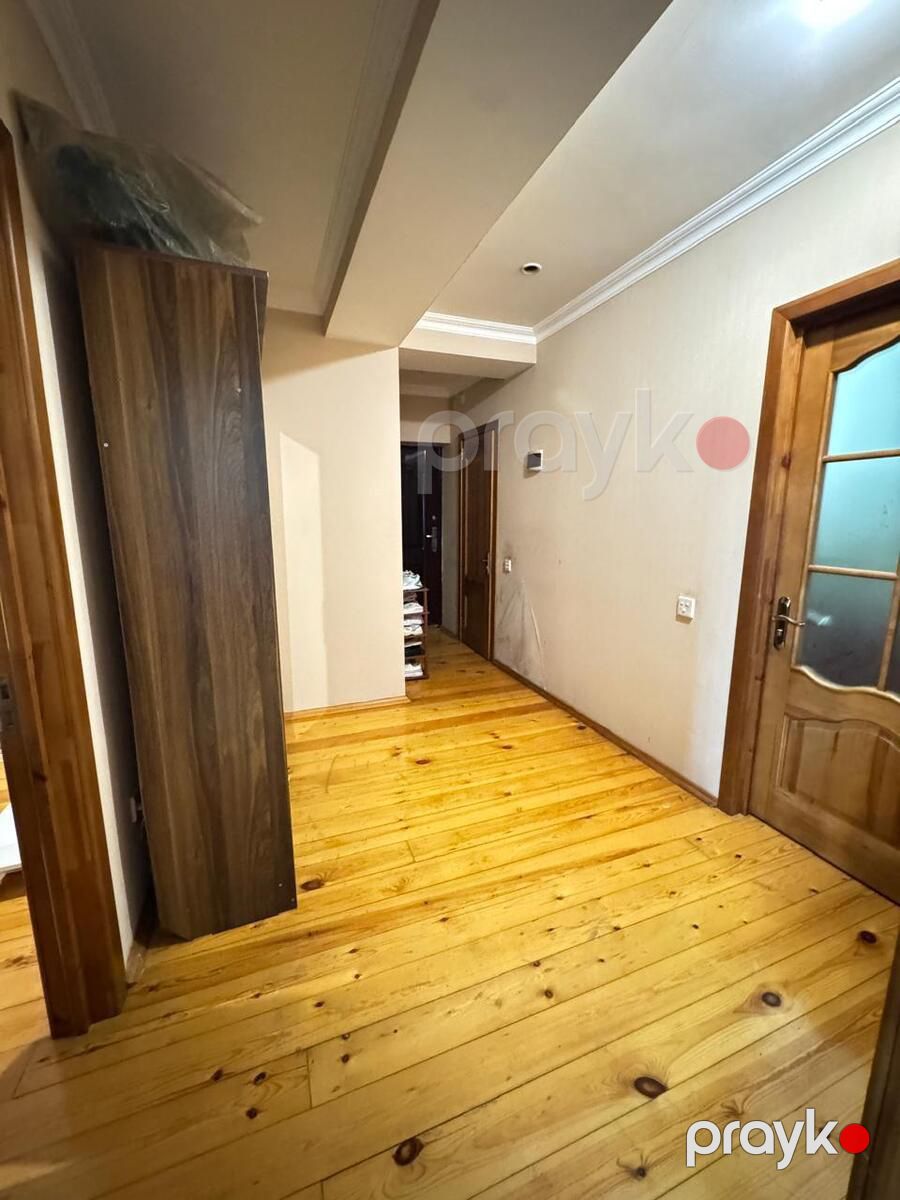Satılır 3 otaqlı yeni tikili 74 m² — Mənzil, Bakı (5)
