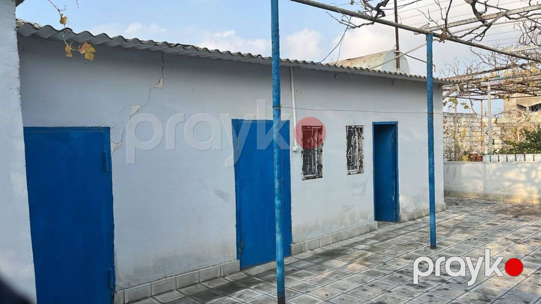 Satılır 5 otaqlı həyət evi/bağ evi 200 m² — Ev, villa, Bakı (5)