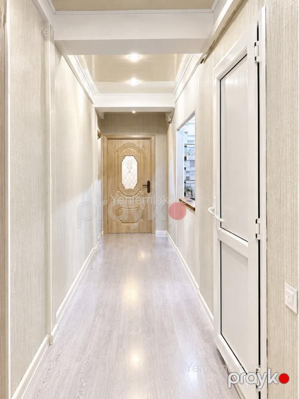 Satılır 3 otaqlı Bina evi menzil (Yeni tikili), 75 m², Məhəmmədli — Mənzil, Abşeron (3)