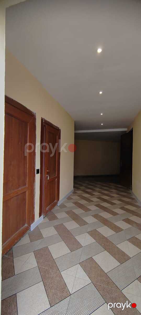 Satılır 4 otaqlı həyət evi/bağ evi 100 m² — Ev, villa, Bakı (6)