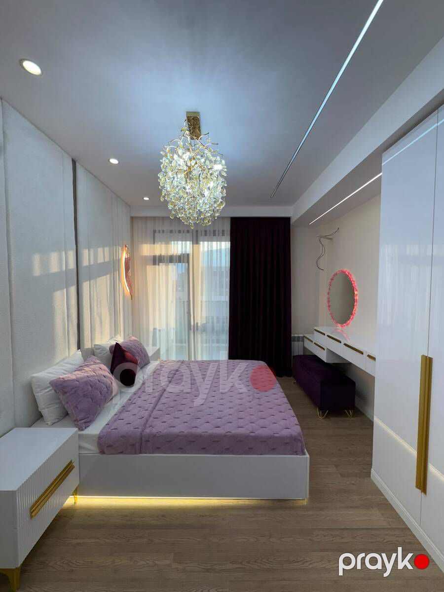 Satılır 3 otaqlı yeni tikili 103 m² — Mənzil, Bakı (8)