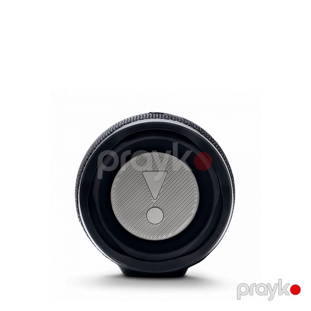 Portativ səsgücləndirici JBL Charge 4 Black — Akustik sistemlər, Bakı (3)